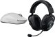 Mysz Logitech G PRO X SuperLight 2 (910-006638) + G Pro X Czarne (981-000818) 1
