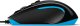 Mysz Logitech G300S (910-004345) + G Pro X Czarne (981-000818) 3