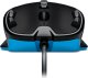 Mysz Logitech G300S (910-004345) + G Pro X Czarne (981-000818) 4