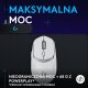 Mysz Logitech G309 Lightspeed (910-007207) + G Pro X Czarne (981-000818) 7
