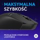 Mysz Logitech G309 Lightspeed (910-007199) + G Pro X Czarne (981-000818) 3