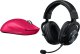 Mysz Logitech G PRO X SuperLight 2 (910-006797) + G Pro X Czarne (981-000818) 1
