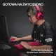 Mysz Logitech G PRO X SuperLight 2 (910-006797) + G Pro X Czarne (981-000818) 10