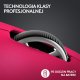 Mysz Logitech G PRO X SuperLight 2 (910-006797) + G Pro X Czarne (981-000818) 4