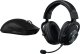 Mysz Logitech G PRO X SuperLight 2 (910-006630) + G Pro X Czarne (981-000818) 19