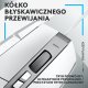 Mysz Logitech G502 X (910-006146) + G Pro X Czarne (981-000818) 3