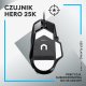 Mysz Logitech G502 X  (910-006138) + G Pro X Czarne (981-000818) 4