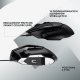 Mysz Logitech G502 X  (910-006138) + G Pro X Czarne (981-000818) 5