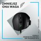Mysz Logitech G502 X  (910-006138) + G Pro X Czarne (981-000818) 6