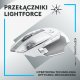Mysz Logitech G502 X Lightspeed  (910-006189) + G Pro X Czarne (981-000818) 2