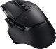Mysz Logitech G502 X Lightspeed (910-006180) + G Pro X Czarne (981-000818) 1