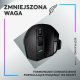 Mysz Logitech G502 X Lightspeed (910-006180) + G Pro X Czarne (981-000818) 6