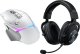 Mysz Logitech G502 X Plus (910-006171) + G Pro X Czarne (981-000818) 1