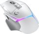 Mysz Logitech G502 X Plus (910-006171) + G Pro X Czarne (981-000818) 2