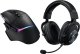 Mysz Logitech G502 X Plus (910-006162) + G Pro X Czarne (981-000818) 1