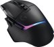 Mysz Logitech G502 X Plus (910-006162) + G Pro X Czarne (981-000818) 1