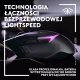 Mysz Logitech G502 X Plus (910-006162) + G Pro X Czarne (981-000818) 3