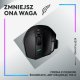 Mysz Logitech G502 X Plus (910-006162) + G Pro X Czarne (981-000818) 8