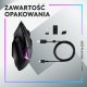 Mysz Logitech G502 X Plus (910-006162) + G Pro X Czarne (981-000818) 9