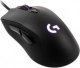 Mysz Logitech G403 Hero (910-005633) + G Pro X Czarne (981-000818) 3
