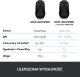 Mysz Logitech G903 Lightspeed (910-005672) + G Pro X Czarne (981-000818) 6