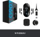 Mysz Logitech G903 Lightspeed (910-005672) + G Pro X Czarne (981-000818) 7