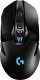 Mysz Logitech G903 Lightspeed (910-005672) + G Pro X Czarne (981-000818) 8