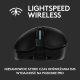 Mysz Logitech G703 Lightspeed (910-005640) + G Pro X Czarne (981-000818) 7