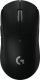 Mysz Logitech G Pro X Superlight Black  (910-005880) + G Pro X Czarne (981-000818) 1