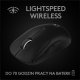 Mysz Logitech G Pro X Superlight Black  (910-005880) + G Pro X Czarne (981-000818) 3