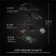 Mysz Logitech G Pro X Superlight Black  (910-005880) + G Pro X Czarne (981-000818) 6