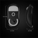 Mysz Logitech G Pro X Superlight Black  (910-005880) + G Pro X Czarne (981-000818) 7