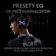 Mysz Logitech G Pro X Superlight White  (910-005942) + G Pro X Czarne (981-000818) 19