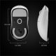 Mysz Logitech G Pro X Superlight White  (910-005942) + G Pro X Czarne (981-000818) 8