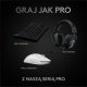 Mysz Logitech G Pro X Superlight White  (910-005942) + G Pro X Czarne (981-000818) 9