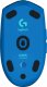 Mysz Logitech G305 Lightspeed Niebieska (910-006014) + G Pro X Czarne (981-000818) 19