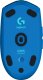 Mysz Logitech G305 Lightspeed Niebieska (910-006014) + G Pro X Czarne (981-000818) 5