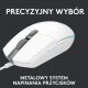 Mysz Logitech G102 Lightsync (910-005824) + G Pro X Czarne (981-000818) 2