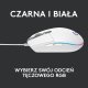 Mysz Logitech G102 Lightsync (910-005824) + G Pro X Czarne (981-000818) 4