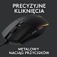 Mysz Logitech G102 Lightsync (910-005823) + G Pro X Czarne (981-000818) 4