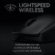 Mysz Logitech G Pro Wireless  (910-005272) + G Pro X Czarne (981-000818) 4