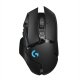 Mysz Logitech G502 Lightspeed (910-005567) + G Pro X Czarne (981-000818) 1