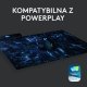 Mysz Logitech G502 Lightspeed (910-005567) + G Pro X Czarne (981-000818) 8