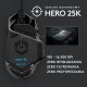 Mysz Logitech G502 Hero (910-005470) + G Pro X Czarne (981-000818) 3