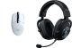 Mysz Logitech G305 Lightspeed Biała  (910-005291) + G Pro X Czarne (981-000818) 1