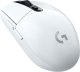 Mysz Logitech G305 Lightspeed Biała  (910-005291) + G Pro X Czarne (981-000818) 6