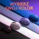 Mysz Logitech G305 Lightspeed Czarna (910-005282) + G Pro X Czarne (981-000818) 10