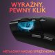 Mysz Logitech G305 Lightspeed Czarna (910-005282) + G Pro X Czarne (981-000818) 8