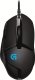 Mysz Logitech G402 Hyperion Fury (910-004067) + G Pro X Czarne (981-000818) 1