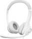 Słuchawki Logitech H390 Off White (981-001286) + C270 (960-001063) 2